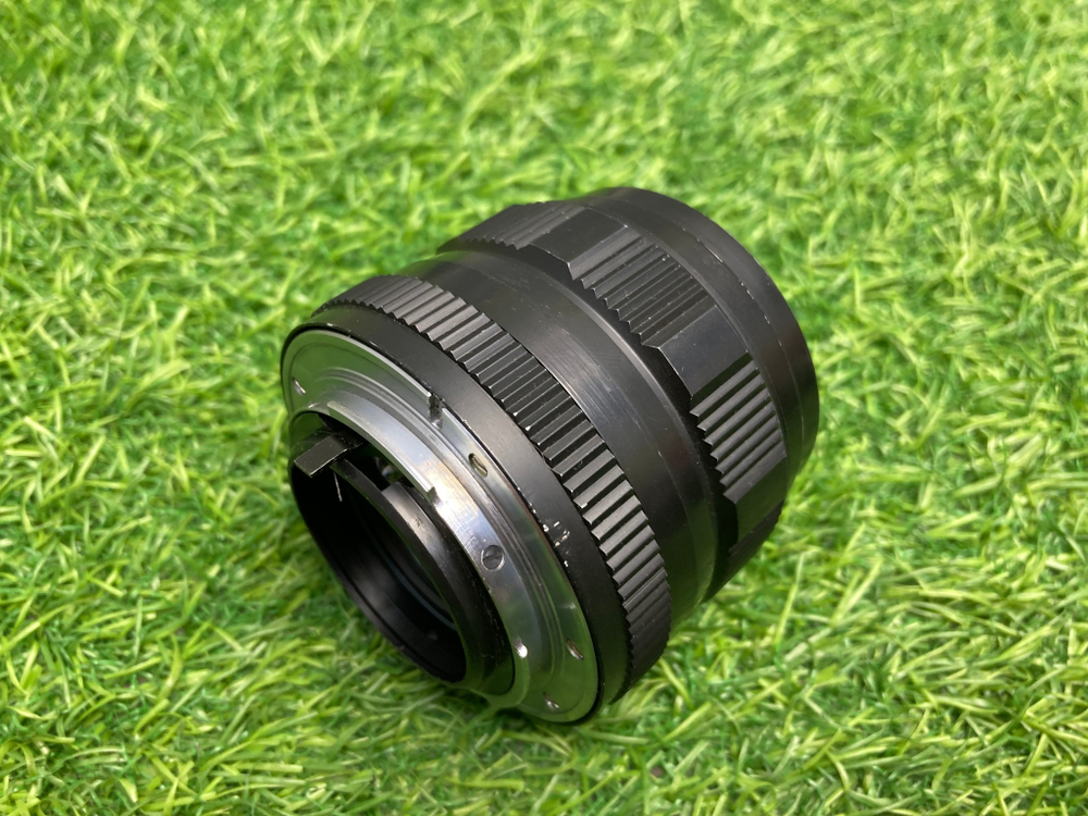MC Helios 44k-4