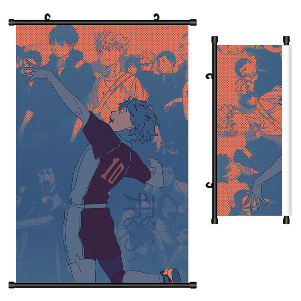 Гобелен "Волейбол"