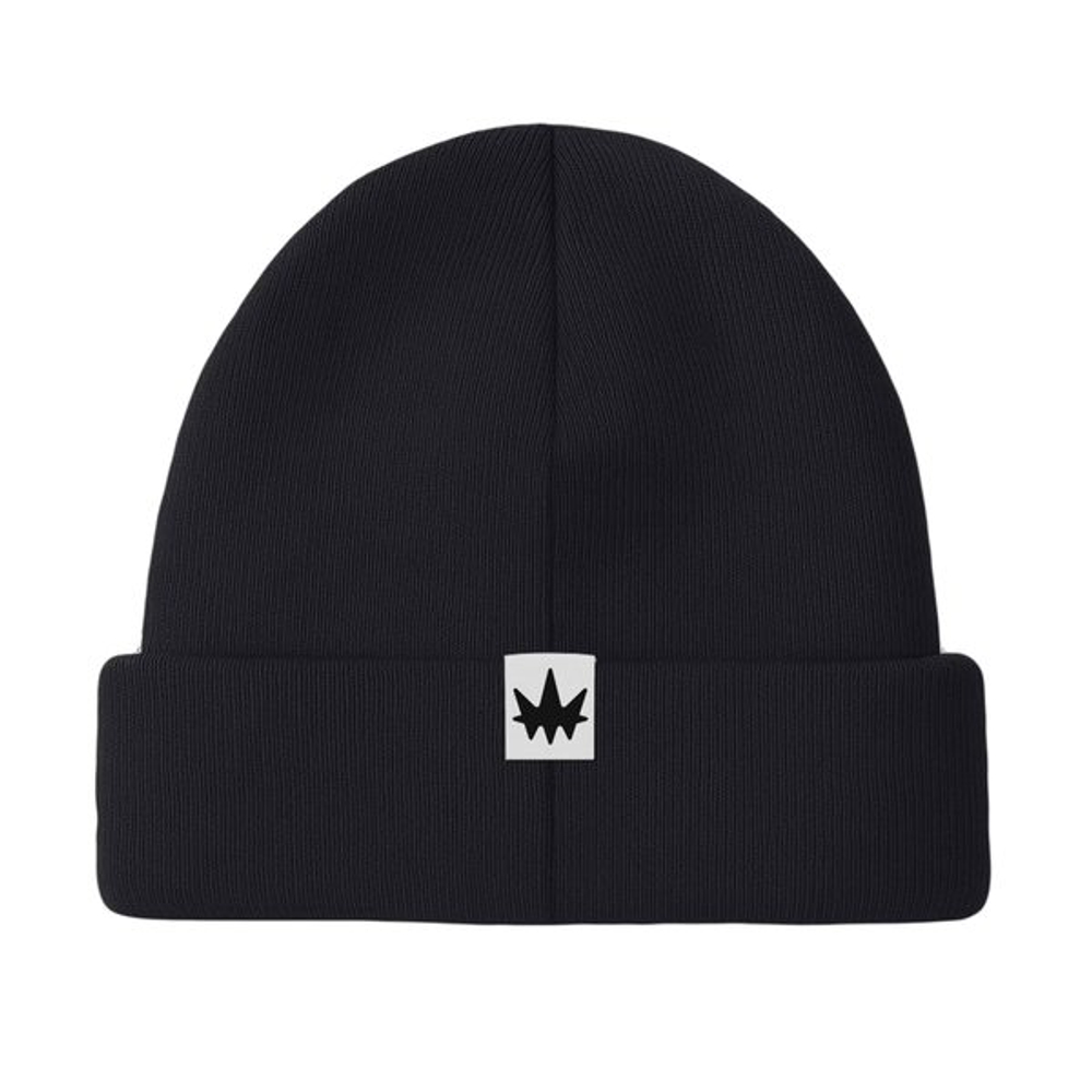 Шапка детская Element Sport Beanie Y — Black