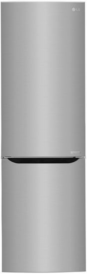 Холодильник LG GB-B59PZPFS
