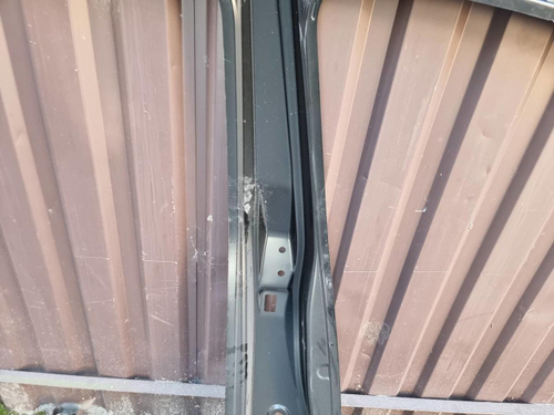 Боковина левая Changan Uni-T (2020-н.в.)