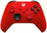 Геймпад Microsoft Xbox Series S|X Red Новый