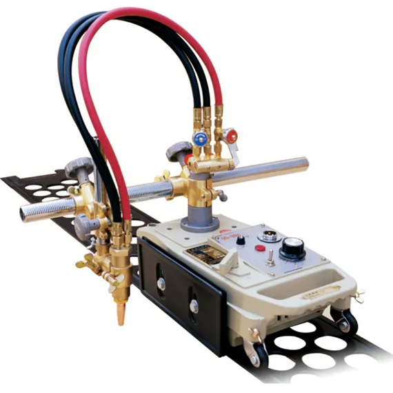 Газорезательная машина CG1-30H