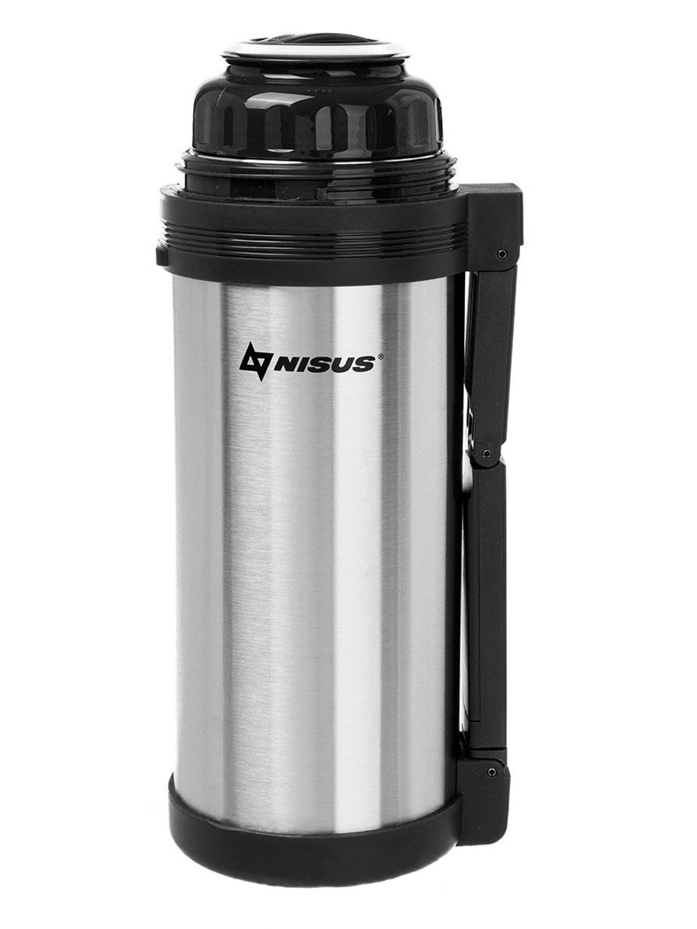 Термос Nisus 1000ML (N-TM-016-G)
