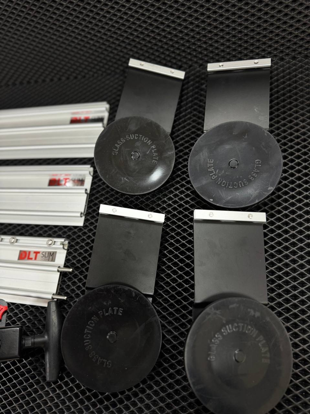 Система резки крупноформатной плитки DLT SLim Cutter-Plus, арт.1732