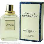 Eau De Givenchy