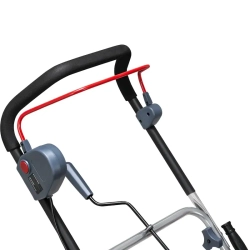 Мобил К СА46 Комфорт 20В аккумуляторный снегоуборщик (2 x 4.0 Ач, ЗУ) ковш 46 см, выброс 6 м MBK0030893