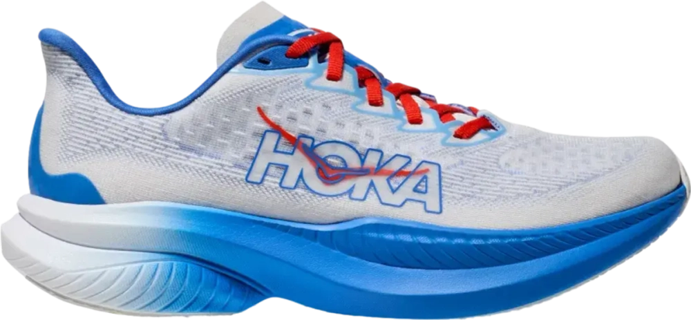 Кроссовки женские Hoka Mach 6