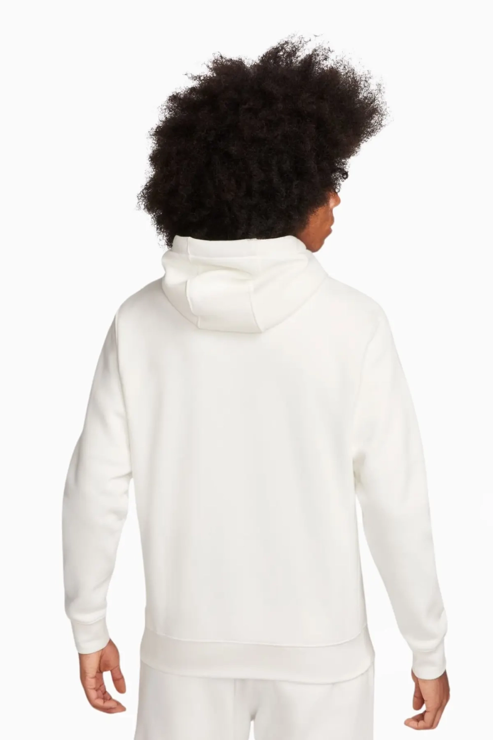 Кофта Nike Sportswear Club Fleece FZ