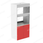 Шкаф вытяжной лабораторный