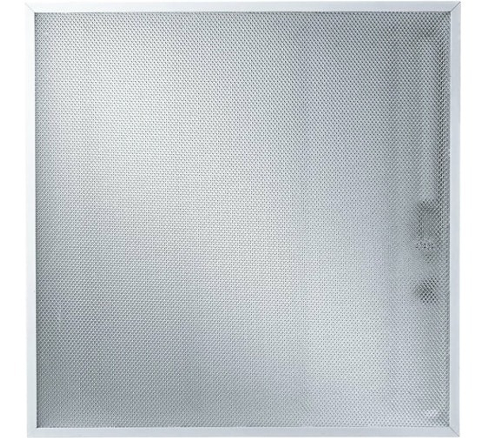 Светильник LED-панель ДВО/ДПО 36Вт 595x595x45 6500К 4200Лм IP20 Призма NLP-PS2 Navigator 94498