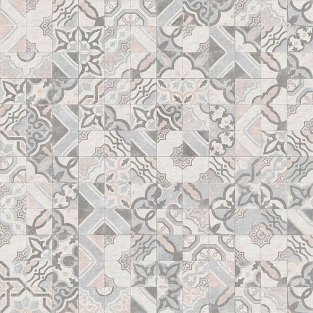 Керамогранит Delta Atokos Multicolor