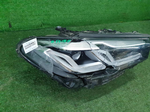 Фара правая BMW 5er G30 (2020-2023) LED