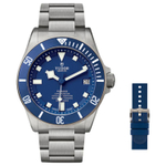 TUDOR 2023 Pelagos 40mm