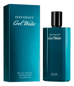 Davidoff Cool Water