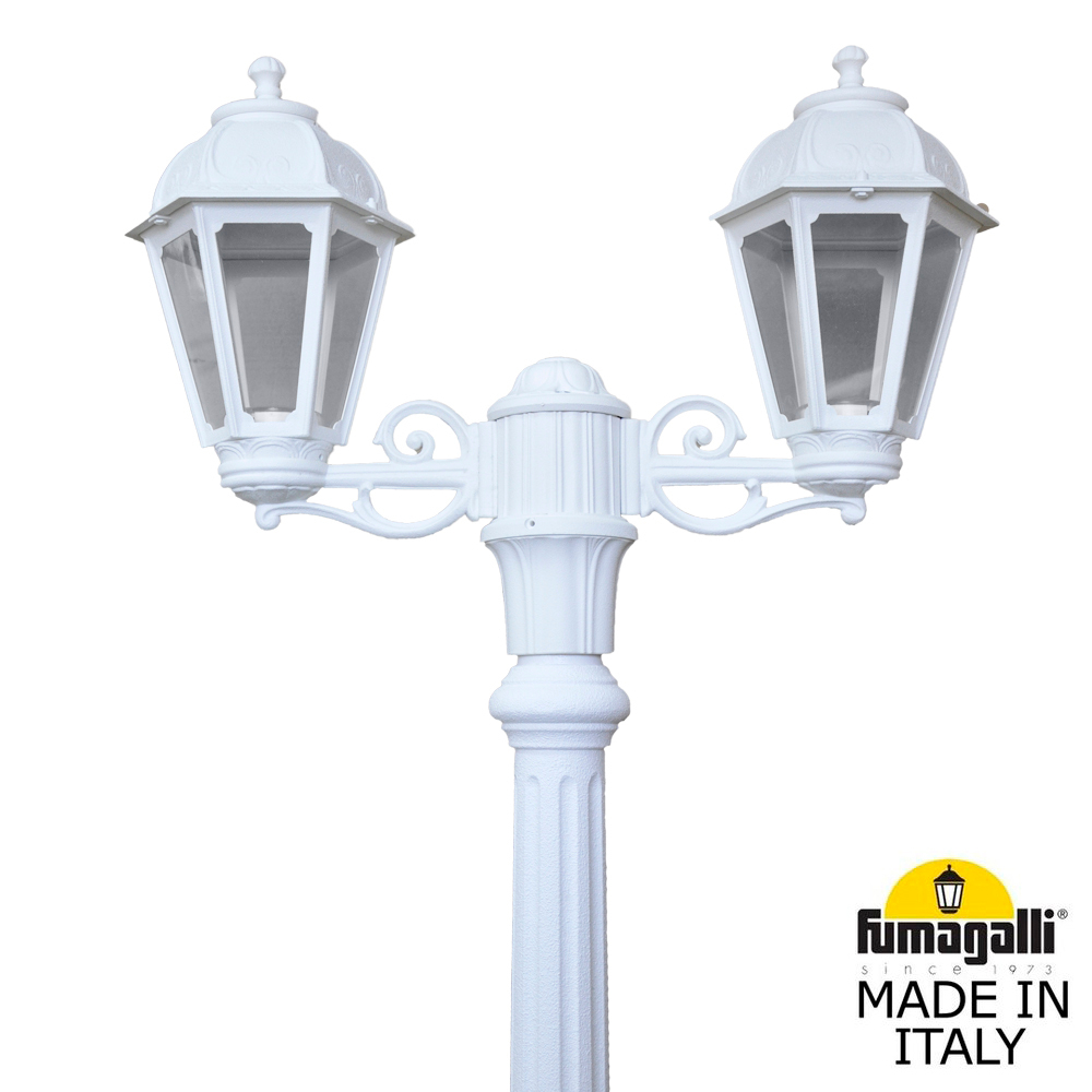 Ландшафтный светильник Fumagalli SABA K22.158.S20.WXF1R