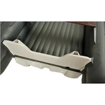 Лодка ПВХ SKAT ТРИТОН 370 + 2х-тактный лодочный мотор MIKATSU M20FHS