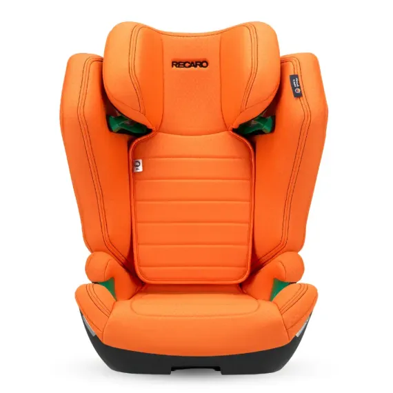 Автокресло Recaro Axion 1 Vibrant Orange