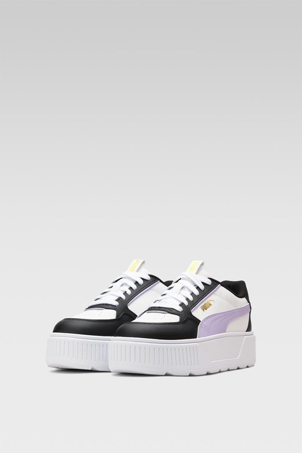 Кеды женские PUMA Karmen Rebelle