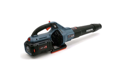 Воздуходувка аккумуляторная SENIX BLAX6-M1-EU, X6 60V, 1акб, зу