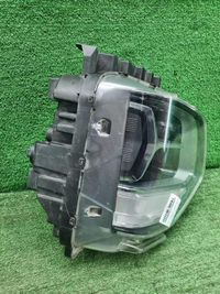 Фара правая Hyundai Santa Fe 4 TM (2018-2021) LED