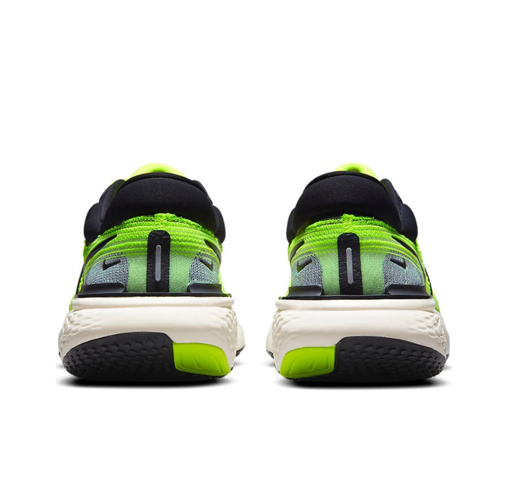 Мужские кроссовки Nike ZoomX Invincible Run Flyknit 'Volt' CT2228-700