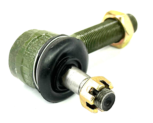 Рулевой наконечник 18 мм (левая резьба) конус 12/14 мм