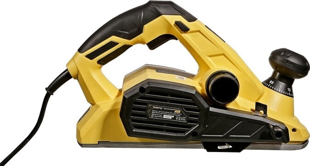 Рубанок сетевой HANSKONNER HP11113