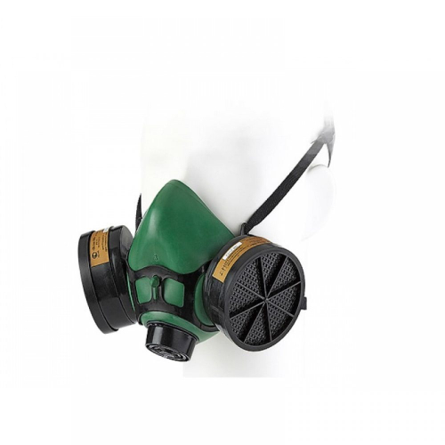 Респиратор противогазовый ИСТОК-300 (РПГ-67)