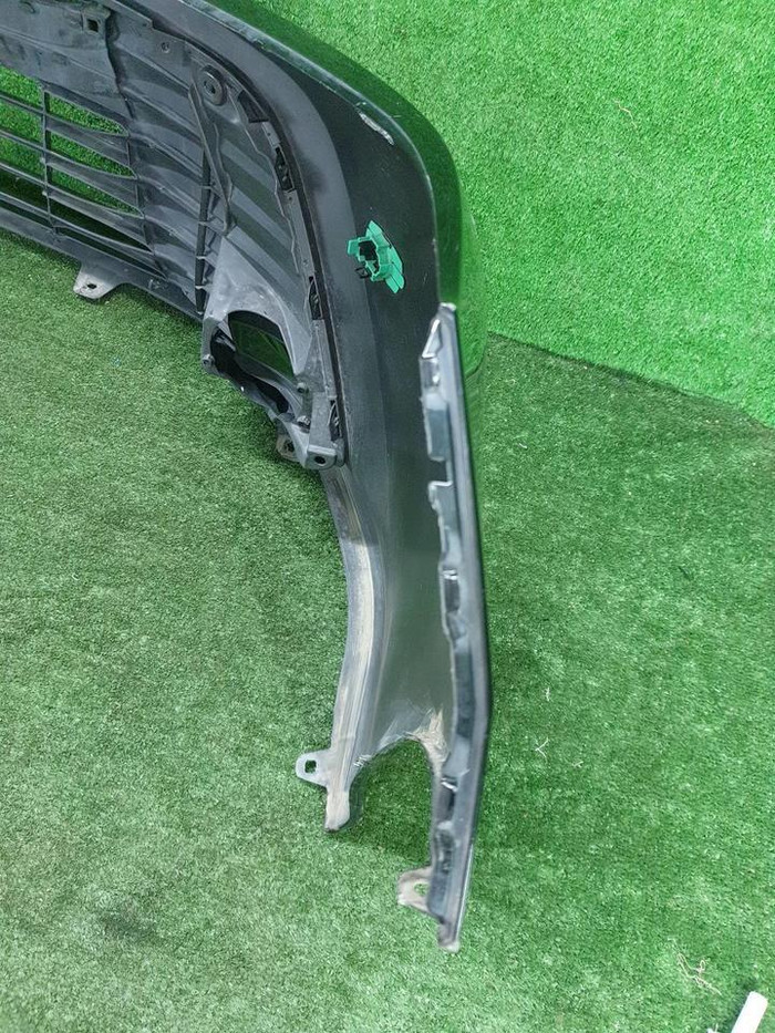 Бампер передний Toyota Camry 8 XV70 (2017-2021)