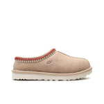 UGG Tasman Slipper Sand Dark Cherry Women's