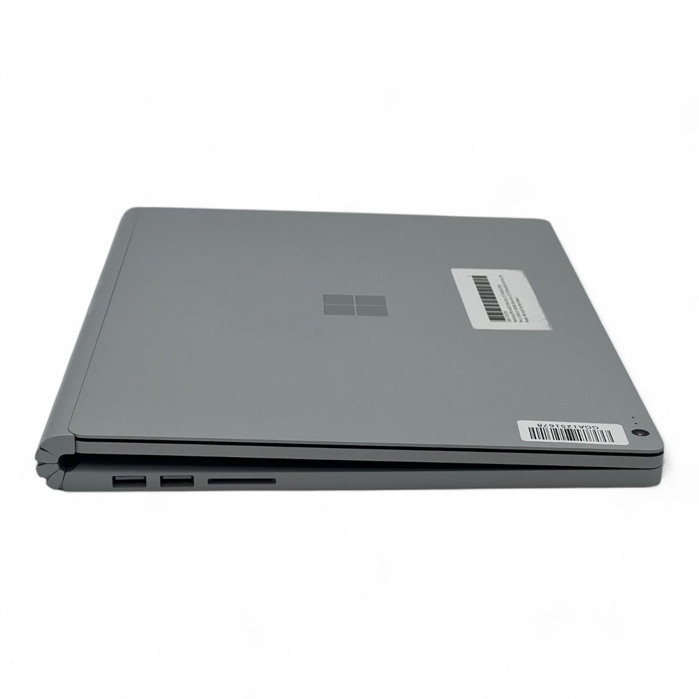 Surface Book 2