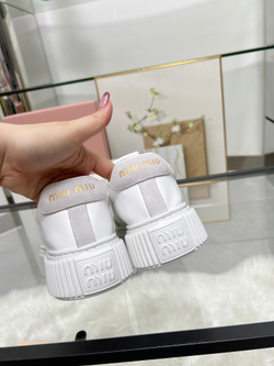 Miu Miu Sneakers (12 colors)