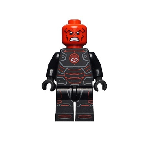 Железный Череп sh0215