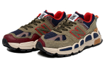 Кроссовки Salehe Bembury X New Balance Nb 574 "Yurt"