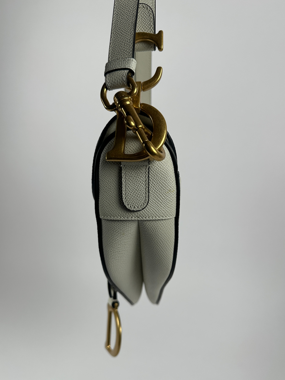 Сумка Dior Saddle