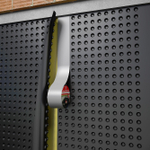 Лента герметизирующая Технониколь Planterband Duo двухсторонняя самоклеящаяся 10000х50 мм