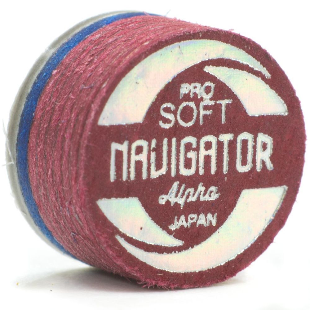 Наклейка для кия &quot;Navigator Alpha Pro&quot; (S) 13мм