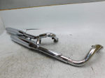 Глушитель Yamaha Drag Star 400 050196