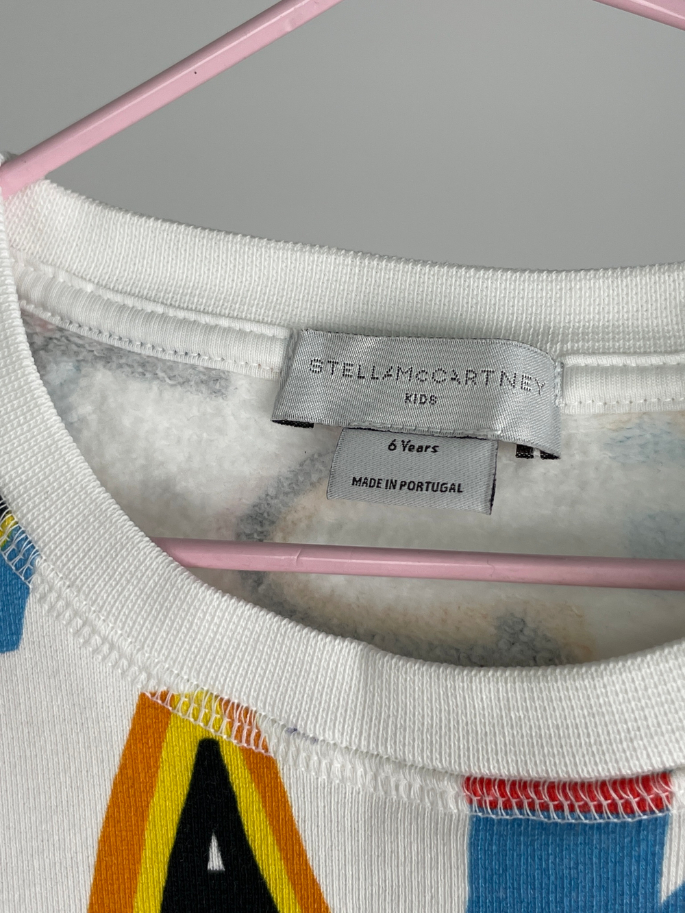 Платье Stella McCartney