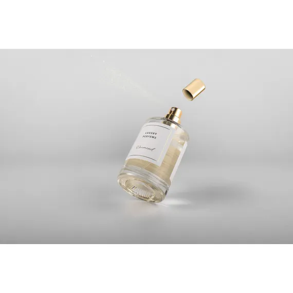 Парфюм-дымка для волос