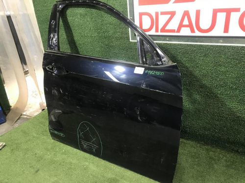 Дверь передняя правая BMW X6 F16 (2014-2020)