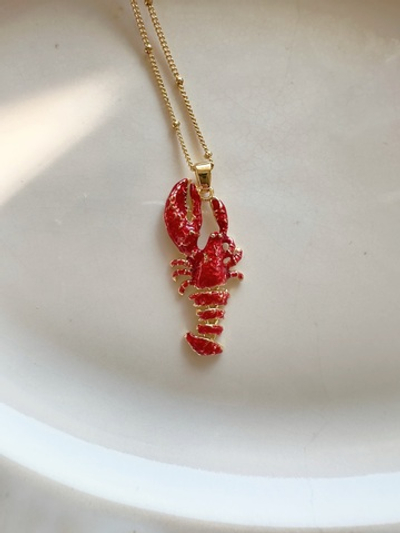 Цепочка Лобстер