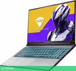 Ноутбук Machenike L15 Air Pulsar JJ00G500ERU