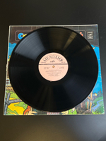 5 LP Набор из 5 виниловых пластинок детские сказки и песни : Волшебное колечко / Сказки К. Чуковского / Гулливер / Маугли и др. 12 дюймов Мелодия СССР