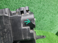 Фара правая Skoda Rapid 2 (2020-2023) LED