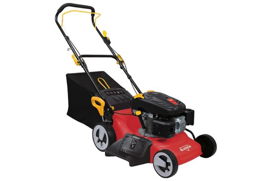 Газонокосилка бензиновая "ELITECH" K 4000B