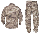 Костюм летний ACU Мох SnowBars