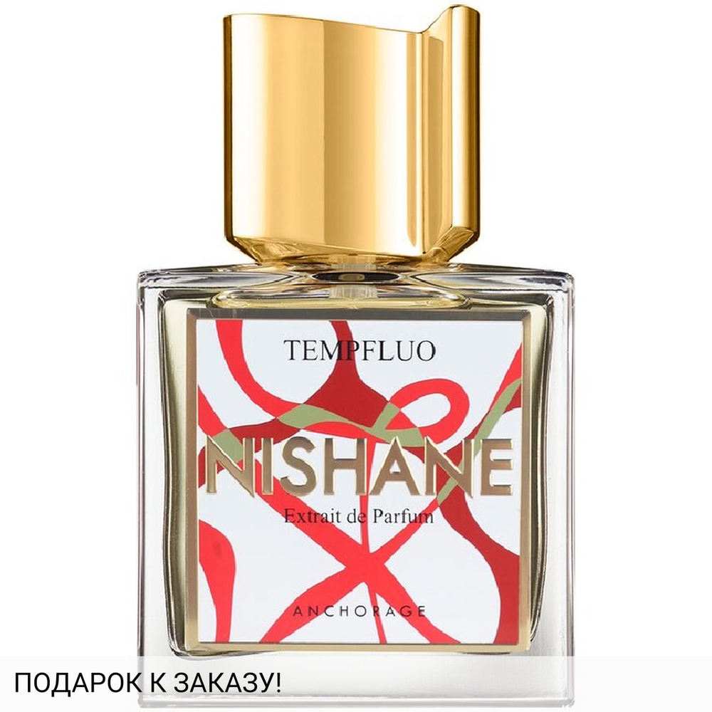 Nishane Tempfluo