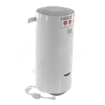 Водонагреватель электрический накопительный 30 л 1,5 кВт PRO1 R ABS 30 V SLIM Ariston 3700580